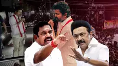 తమిళనాడు ఎన్నికలు 2026: ప్రచారంలో కీలకంగా మారే అంశాలు ఏంటంటే?