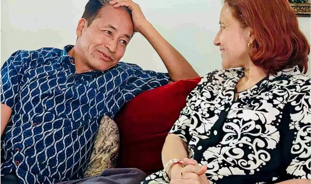 సోనమ్ వాంగ్ చుక్ ను ప్రభుత్వం ఎందుకు విడుదల చేసింది? సోనమ్ వాంగ్ చుక్ ను ప్రభుత్వం ఎందుకు విడుదల చేసింది?