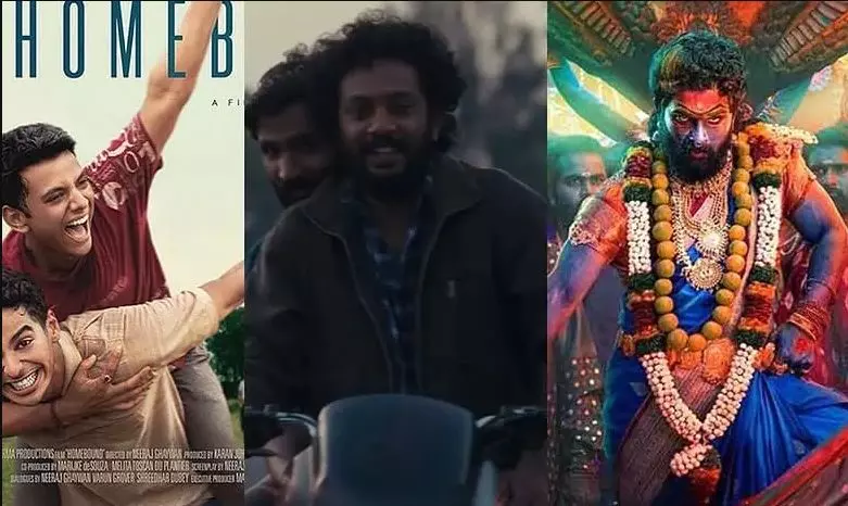 ఇండియాకు ఆస్కార్ ఎందుకు రావటం లేదు? ఇండియాకు ఆస్కార్ ఎందుకు రావటం లేదు?