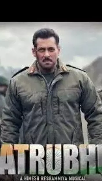 ‘బాటిల్ ఆఫ్ గల్వాన్’ కాదు.. ఇక నుంచి ‘మాతృభూమి’