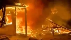 కాబూల్: ఆస్పత్రిపై పాకిస్తాన్ వైమానిక దాడి