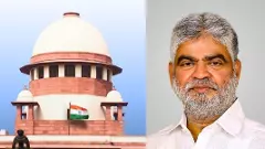 తెలంగాణ స్పీకర్‌ డిఫెక్షన్ తీర్పు విశ్లేషణ