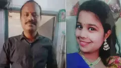 హనుమకొండలో తండ్రి, కుమార్తె సజీవ దహనం ఘటన