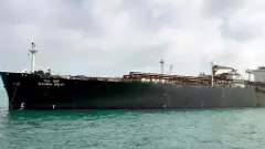 భారత్ కు చేరిన రెండో ఎల్పీజీ ట్యాంకర్