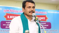 ‘కరూర్’ లో ఏం జరుగుతుందో డీఎంకేకు ముందే తెలుసా?