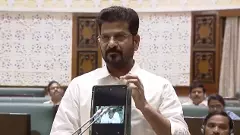 అసెంబ్లీలో రేవంత్ ఫైర్.. కేసీఆర్, కేటీఆర్‌పై మాటల తూటాలు