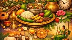 ‘పరాభవ’ నామ ఉగాది అంటే...