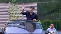 తమిళనాడు: ఎన్నికల్లో ఒంటరిగానే పోటీ చేస్తున్నా