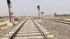 పచ్చజెండా ఊపినా నిధులు రాలేదు...