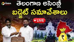 తెలంగాణ బడ్జెట్ రూ.3.24 లక్షల కోట్లు..