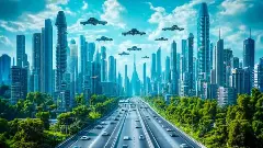 ఫ్యూచర్‌ సిటీ  ఫ్యూచర్ ఏంటి ?