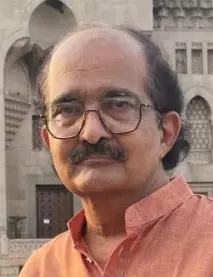 వారాల ఆనంద్