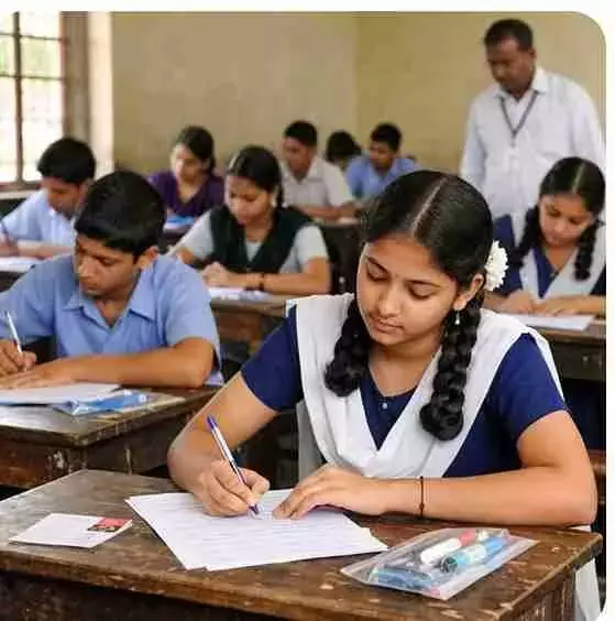 విద్యా కమీషన్ సిఫారసులను పెడచెవిన పెట్టిన రాష్ట్ర బడ్జెట్ విద్యా కమీషన్ సిఫారసులను పెడచెవిన పెట్టిన రాష్ట్ర బడ్జెట్