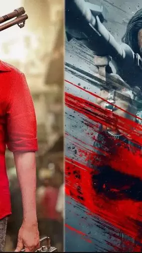 ధురందర్-2 vs ఉస్తాద్… ఎవరిది హవా?