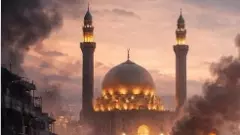 రంజాన్ యుద్ధ అజా!