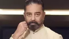 ‘ఉదయించే సూర్యుడు’ వద్దు, ‘టార్చిలైటే’ ముద్దంటున్న కమల్ హసన్