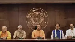 ఉత్తర ప్రదేశ్ లో మంత్రివర్గ పునర్ వ్యవస్థీకరణ జరుగుతుందా?