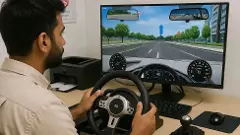 డ్రైవింగ్ లైసెన్స్ తీసుకోవటంలో రాబోతున్న కొత్తమార్పు తెలుసా ?