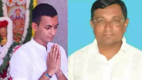 కర్ణాటక కాంగ్రెస్ లో ఉప ఎన్నికల పోరు