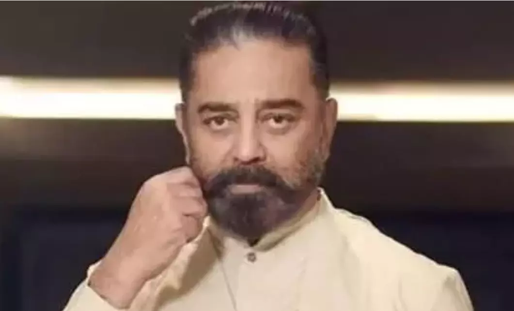 ‘ఉదయించే సూర్యుడు’ వద్దు, ‘టార్చిలైటే’ ముద్దంటున్న కమల్ హసన్ ‘ఉదయించే సూర్యుడు’ వద్దు, ‘టార్చిలైటే’ ముద్దంటున్న కమల్ హసన్