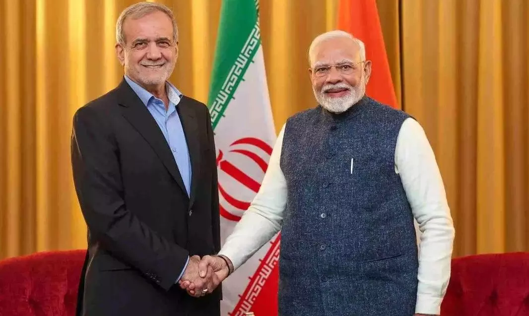 ‘‘పశ్చిమాసియా ప్రాంతీయ భద్రతను కాపాడండి’’ ‘‘పశ్చిమాసియా ప్రాంతీయ భద్రతను కాపాడండి’’