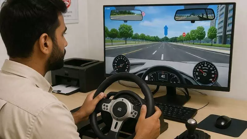 డ్రైవింగ్ లైసెన్స్ తీసుకోవటంలో రాబోతున్న కొత్తమార్పు తెలుసా ?