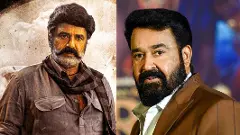 బాలకృష్ణ కురుక్షేత్రంలో మోహన్‌లాల్‌ ?