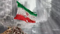 సంవత్సరంలో వచ్చే కాలుష్యాన్ని రెండు వారాల్లో తీసుకొచ్చిన యుద్ధం