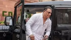 అజారుద్దీన్ మంత్రి పదవి ఉంటుందా? ఊడుతుందా?