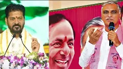 హరీష్ సిద్ధిపేట్  మీద సిఎం రేవంత్  ‘ఫ‌త్వా’ జారీ, ఎందుకు?