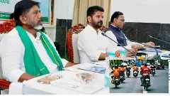 గిగ్ వర్కర్లకు గుడ్ న్యూస్.. తెలంగాణ క్యాబినెట్ కీలక నిర్ణయం