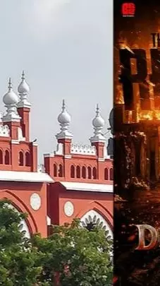 ‘ధురంధర్ 2’ తమిళనాడులో బ్యాన్? ‘ధురంధర్ 2’ తమిళనాడులో బ్యాన్?