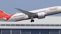 తెలంగాణలో రెండు ఎయిర్‌పోర్ట్‌ల నిర్మాణానికి రెడ్ సిగ్నల్