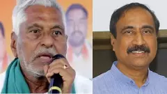 వెలమ-రెడ్ల పట్టునుంచి బిసిల చేతికి జగిత్యాల ఎపుడొస్తుంది?