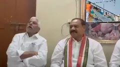 కాంగ్రెస్‌కు రాజీనామా పక్కా.. ఒత్తిడులకు లొంగని జీవన్ రెడ్డి