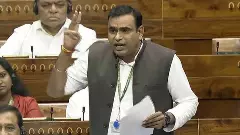 కేంద్రాన్ని నిలదీసిన తెలంగాణ ఎంపీ.. నిధులు ఆలస్యమెందుకంటూ..!