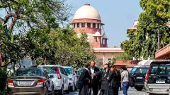 మతం మారితే ఎస్సీ హోదా రాదు: స్పష్టం చేసిన సుప్రీంకోర్టు