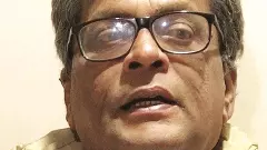 సీనియర్ జర్నలిస్టు షౌకత్ ఆకస్మిక మృతి