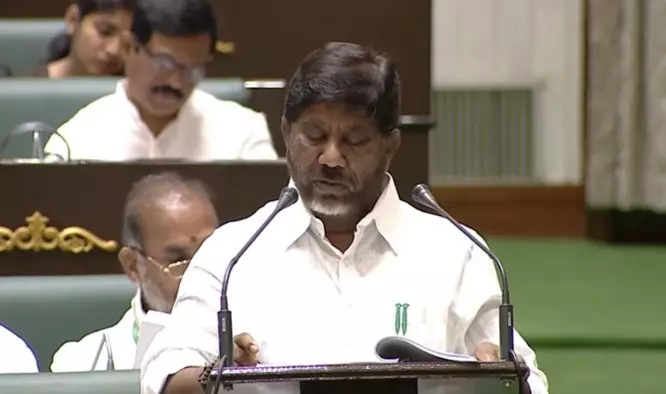 తెలంగాణ బడ్జెట్ — ఓట్ల కోసమా? జీవితాల మార్పు కోసమా?