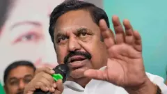 తమిళనాడు: తొలి జాబితాను విడుదల చేసిన అన్నాడీఎంకే