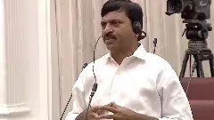 ఇందిరమ్మ ఇళ్ల విషయంలో తగ్గేది లేదంటున్న పొంగులేటి