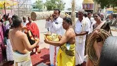 ఒంటిమిట్టలో రామస్వామి బ్రహ్మోత్సవాలు రేపటి నుంచి ప్రారంభం