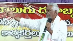 రేవంత్‌పై పోరాటానికి రెడీ: జీవన్ రెడ్డి