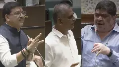 అసెంబ్లీలో ‘సారా’ స్పెషల్.. పేలిన మాటల తూటాలు..