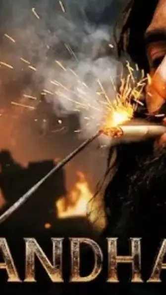 మోదీని కీర్తించిన ‘ధురందర్-2’ కు దక్షిణాదిలో ఆదరణ దక్కుతోంది ఎందుకు?