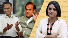 అస్సాం ఎన్నికలలో బీజేపీతోనే బీజేపీ పోరాడుతోందా?