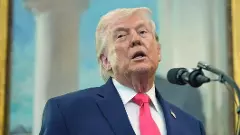 చైనా పర్యటన వాయిదా వేసుకున్న ట్రంప్