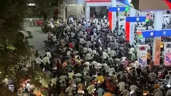 పెట్రోల్ డిమాండ్ కు అసలు కారణాలు ఇవేనా ?