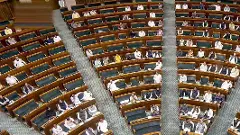 మహిళా రిజర్వేషన్ బిల్లు ఆగిపోతుందా?