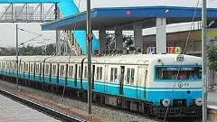 యాదగిరిగుట్టకు ఎంఎంటీఎస్: ప్రధాని మోదీ పచ్చజెండా